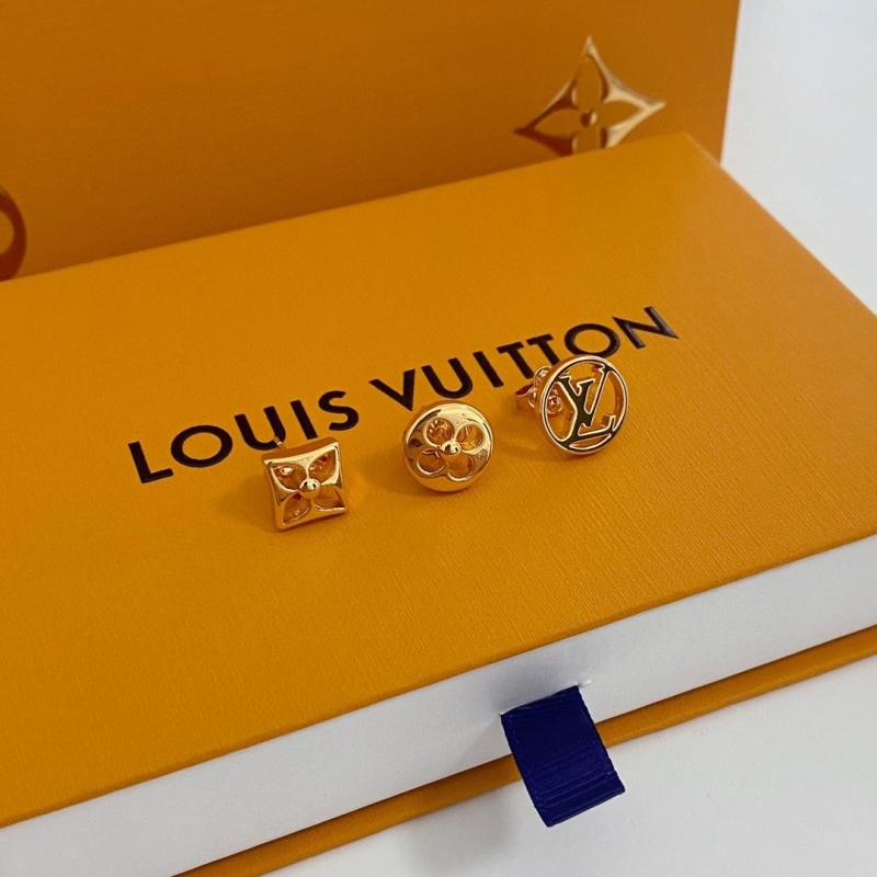 LV Earrings